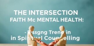 The Intersection of Faith and Mental Health: A Rising Trend in Spiritual Counseling