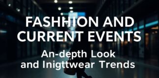 The Intersection of Fashion and Current Events: A Deep Dive into Nightwear Trends The Intersection of Fashion and Current Events: An In-depth Look at Nightwear Trends