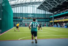 The Intersection of Sports and Community: An Insight into London's Lively Sports Culture