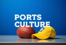 The Intersection of Sports and Culture: How Fan Merchandise Mirrors Societal Trends