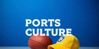 The Intersection of Sports and Culture: How Fan Merchandise Mirrors Societal Trends