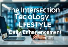 The Intersection of Technology and Lifestyle: A New Era of Daily Enhancement