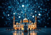 The Intersection of Technology and Religion: A Digital Transformation in Religious Practices