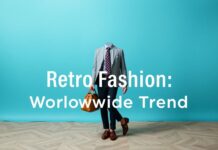 The Resurgence of Retro Fashion: A Worldwide Trend