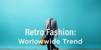 The Resurgence of Retro Fashion: A Worldwide Trend