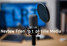 The Rise of Podcasting: A New Frontier in Digital Media The Rise of Podcasting: A New Frontier in Digital Media