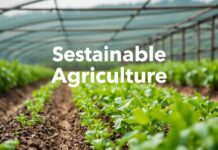 The Rise of Sustainable Agriculture: Exploring Innovative Farming Practices