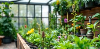 The Rise of Urban Gardening: A Green Movement in Cityscapes The Rise of Urban Gardening: A Green Movement in Urban Areas