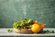 The Rise of Veganism: A Global Shift in Dietary Preferences The Rise of Veganism: A Worldwide Change in Dietary Choices