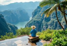 The Rise of Wellness Tourism: A Global Phenomenon The Rise of Wellness Tourism: A Global Phenomenon