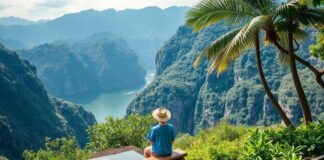 The Rise of Wellness Tourism: A Global Phenomenon The Rise of Wellness Tourism: A Global Phenomenon