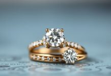 The Timeless Allure of Vintage Engagement Rings: A Modern Comeback