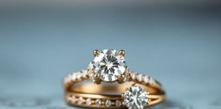 The Timeless Allure of Vintage Engagement Rings: A Modern Comeback