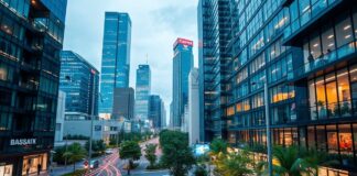 Transforming Urban Living: The Emergence of Intelligent Cities and Sustainable Growth