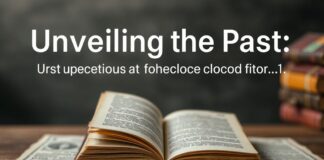 Unveiling the Past: The Resurgence of Genealogy in the Digital Age Unveiling the Past: The Resurgence of Genealogy in the Digital Era