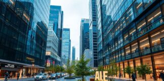 Urban Planning Innovations: A Global Perspective