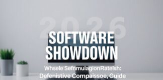 2026 Software Showdown: The Definitive Comparison Guide