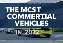Exclusive: The Most Sought-After Commercial Vehicles in 2023 Exclusive: The Most In-Demand Commercial Vehicles in 2023