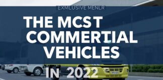 Exclusive: The Most In-Demand Commercial Vehicles in 2023