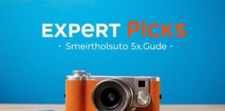 Expert Picks: Your Ultimate Guide to Smart Gadgets