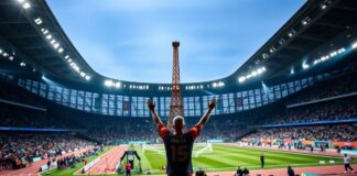 Inside the Drama and Triumph of Paris 2024