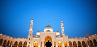 The Changing Sounds of Qatar: An Insight into the Evolution of the Call to Prayer