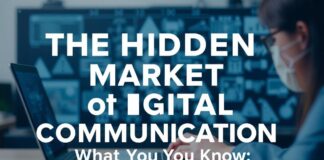The Hidden Market of Digital Communication: What You Need to Know