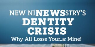 The News Industry's Identity Crisis: Why We're All Losing Our Minds