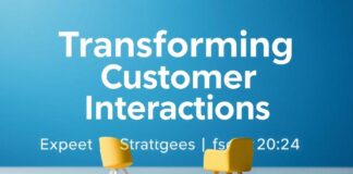 Transforming Customer Interactions: Expert Strategies for 2024