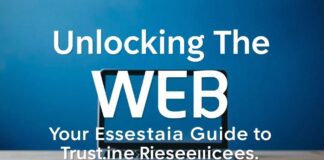Unlocking the Web: Your Essential Guide to Trusted Online Resources