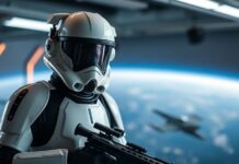 Inside the Latest Galactic Strategy Shaking Up Online Space Combat Inside the Latest Galactic Strategy Shaking Up Online Space Combat