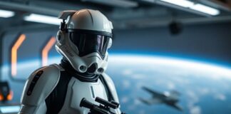 Inside the Latest Galactic Strategy Shaking Up Online Space Combat